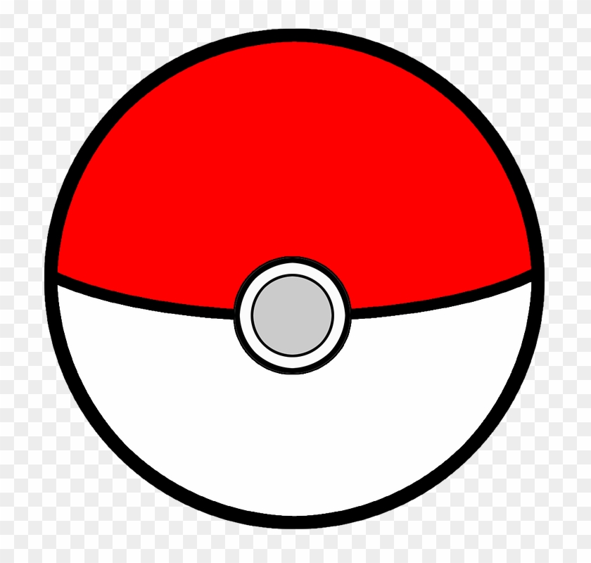 Pokeball Clipart Transparent - Battle For Dream Island Pokemon #447713