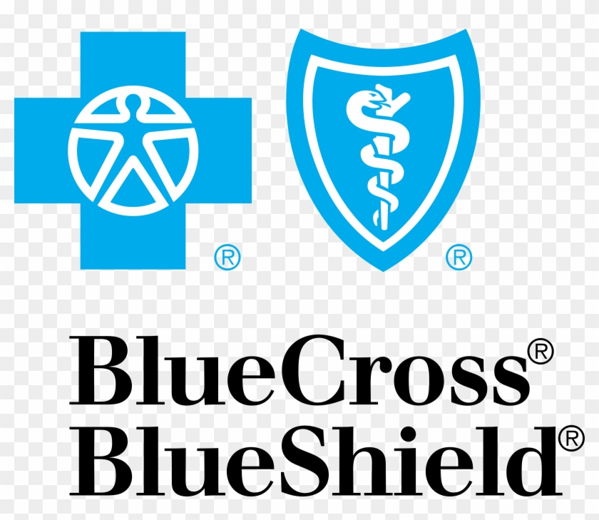 Blue Cross Blue Shield 1 Logo Png Transparent - Blue Cross Blue Shield Logo #447744