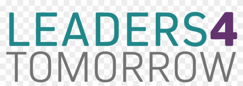 Leaders4tomorrow Is An Initiative Of Qli International, - Pacer Center #447749