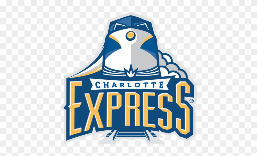Charlotte Express - Charlotte Express #447789