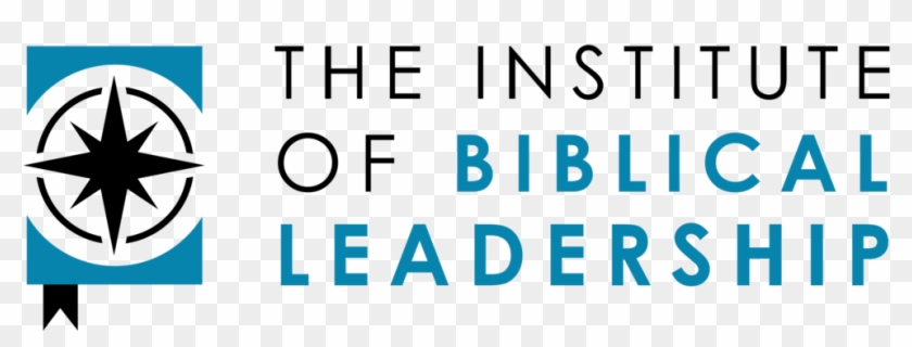 Ibl, The Institute Of Biblical Leadership - Ibl, The Institute Of Biblical Leadership #447797