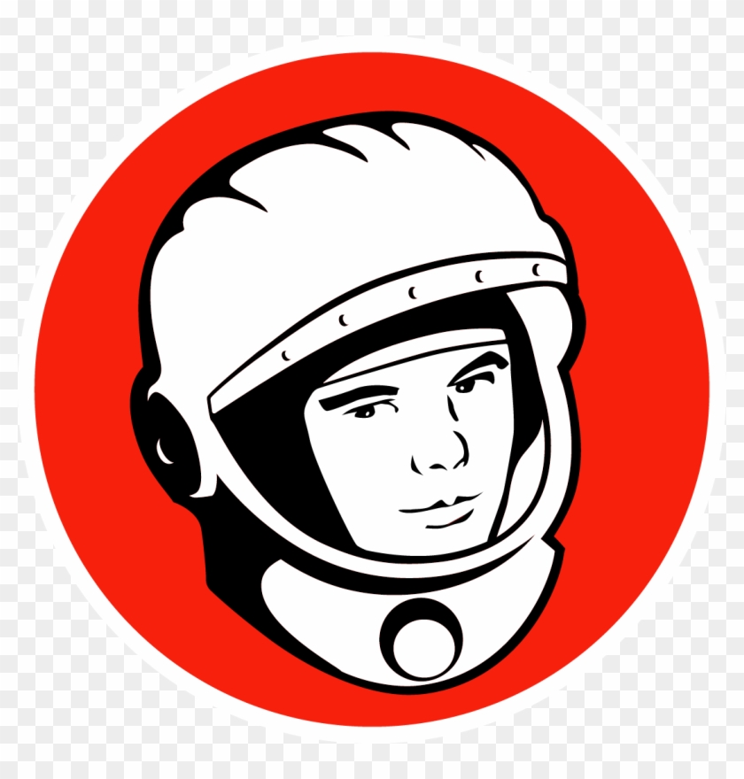 Since Yuri Gagarin Flew The Vostok 1 Into Orbit On - Yuri's Night Gagarin #447816