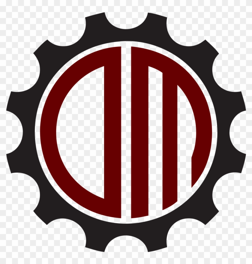 Detroit Mechanix Logo Transparent #447828
