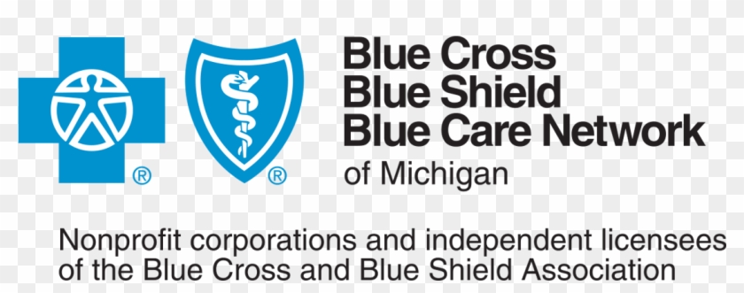 Bcbs Of Michigan - Blue Cross Blue Shield #447826