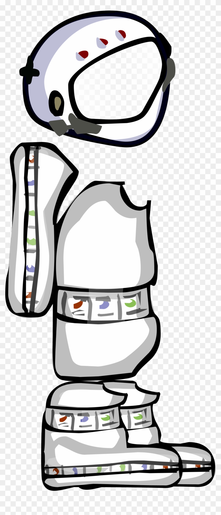 Astronaut - Astronaut #447834