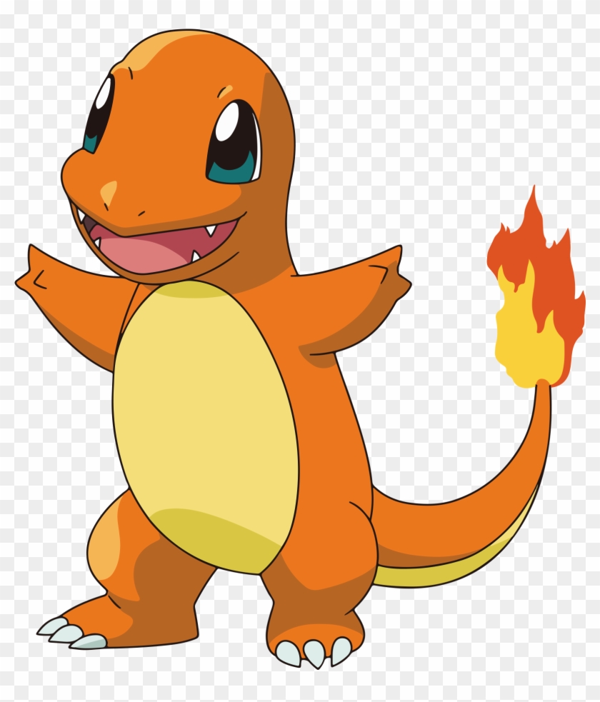 Pokemon Clipart Free Transparent PNG Clipart Images Download