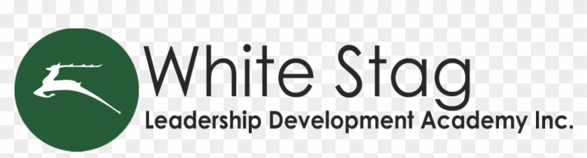White Stag Leadership Development Program #447860