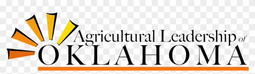 Agricultural Leadership Of Oklahoma - Agriculture #447875