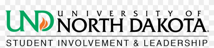 Fraternity And Sorority Life - University Of North Dakota #447906