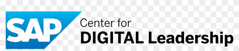 The Sap Center For Digital Leadership Helps Customer - Sap Iot Startup Accelerator #447910