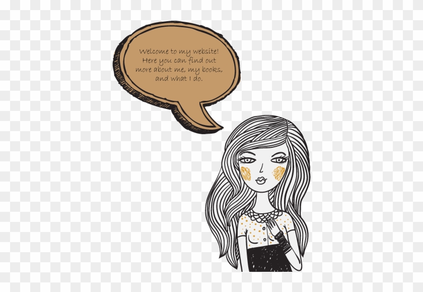 About The Author - Art Print: Smilewithjul's Beautiful Girl On Summer #447941