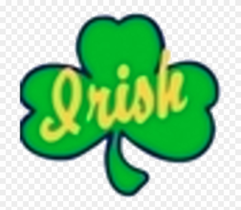 R - Rosemount Irish #447950