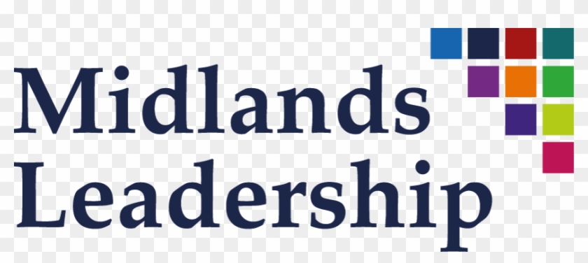 Midlands Leadership Logo - Twilight Sparkle That's Not Friendship #447949