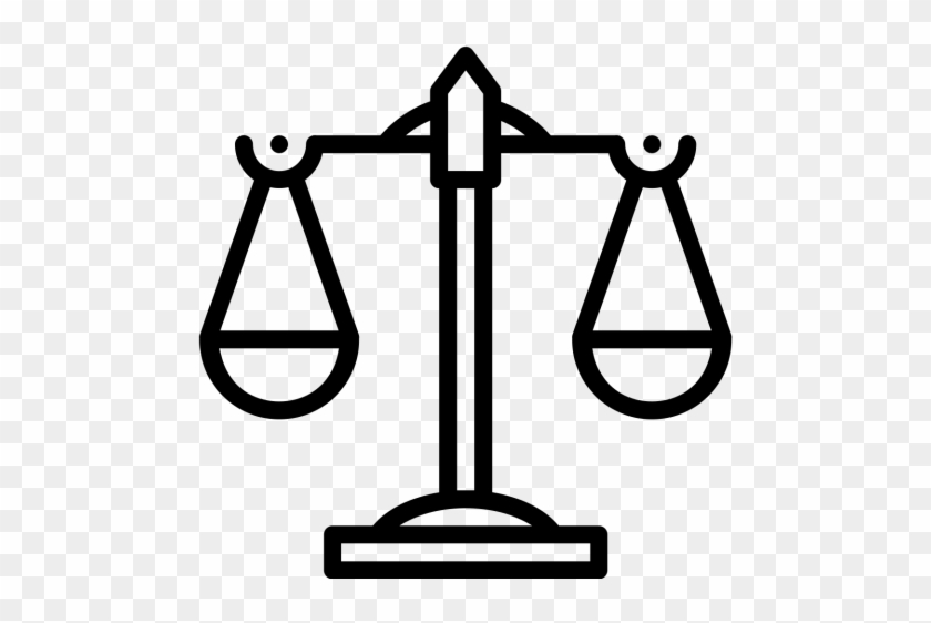 Law, Balance, Scale, Justice, Judicial, System, Legal - Justice Balance Scale #447961