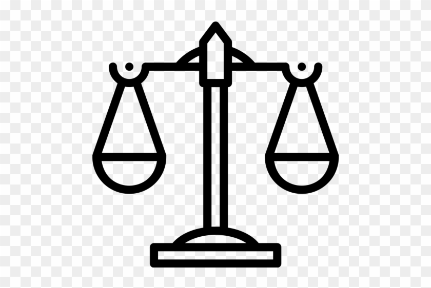 Law, Balance, Scale, Justice, Judicial, System, Legal - Justice Balance Scale #447961