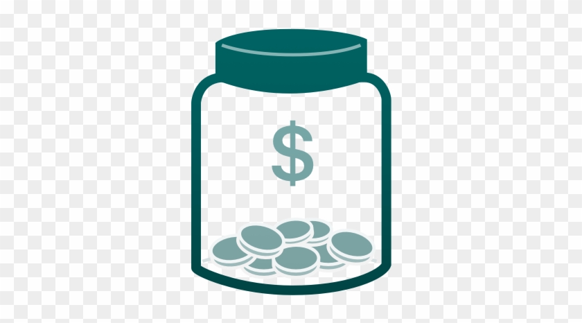 Jar Clipart Tip Jar 9 - Jar Clipart Tip Jar 9 #447971
