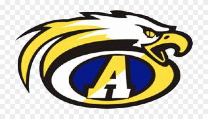 A - Andover High School Mascot #447991
