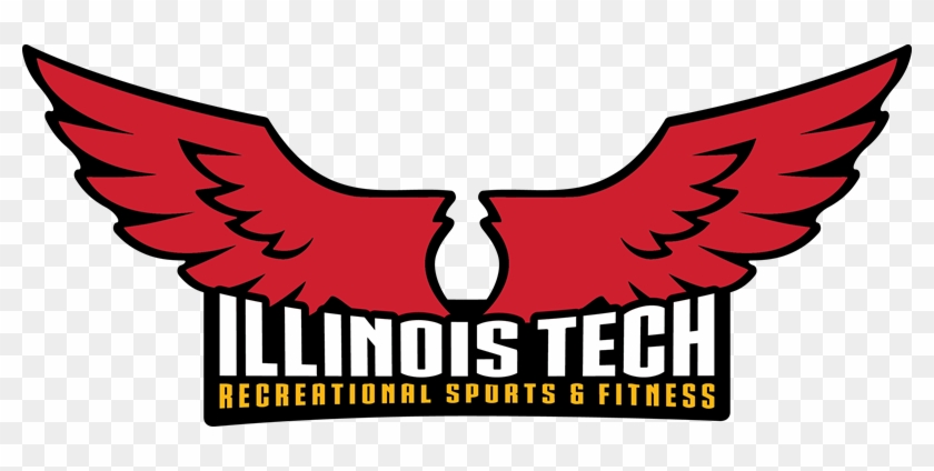 Recreational Sports - Illinois Institute Of Technology #448008