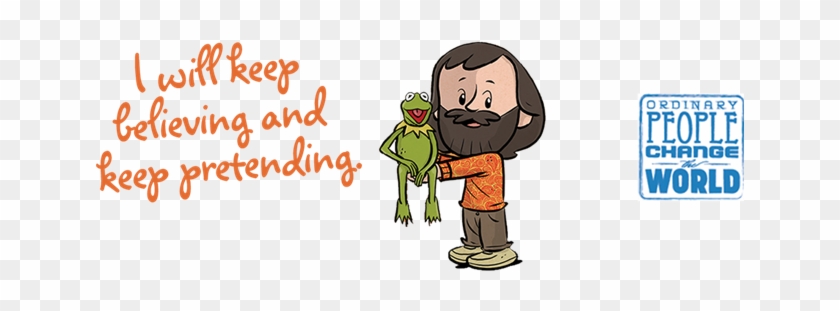 Jim Henson Slideshow - Am Jim Henson #448022