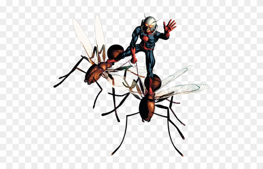 Ant-man Png Picture - Emma Frost Original Sin #448053