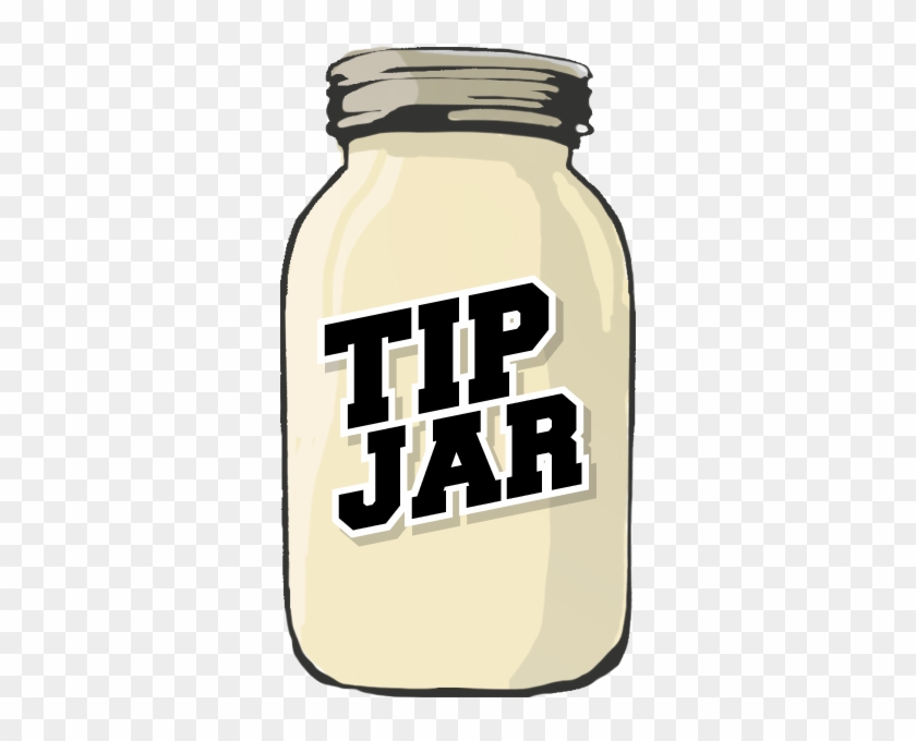 It's All About The Song - Tip Jar #448082