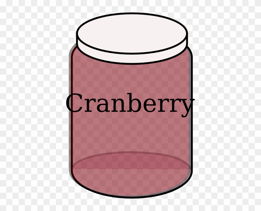 Free Transparent Cranberry Cliparts, Download Free - Clip Art #448093