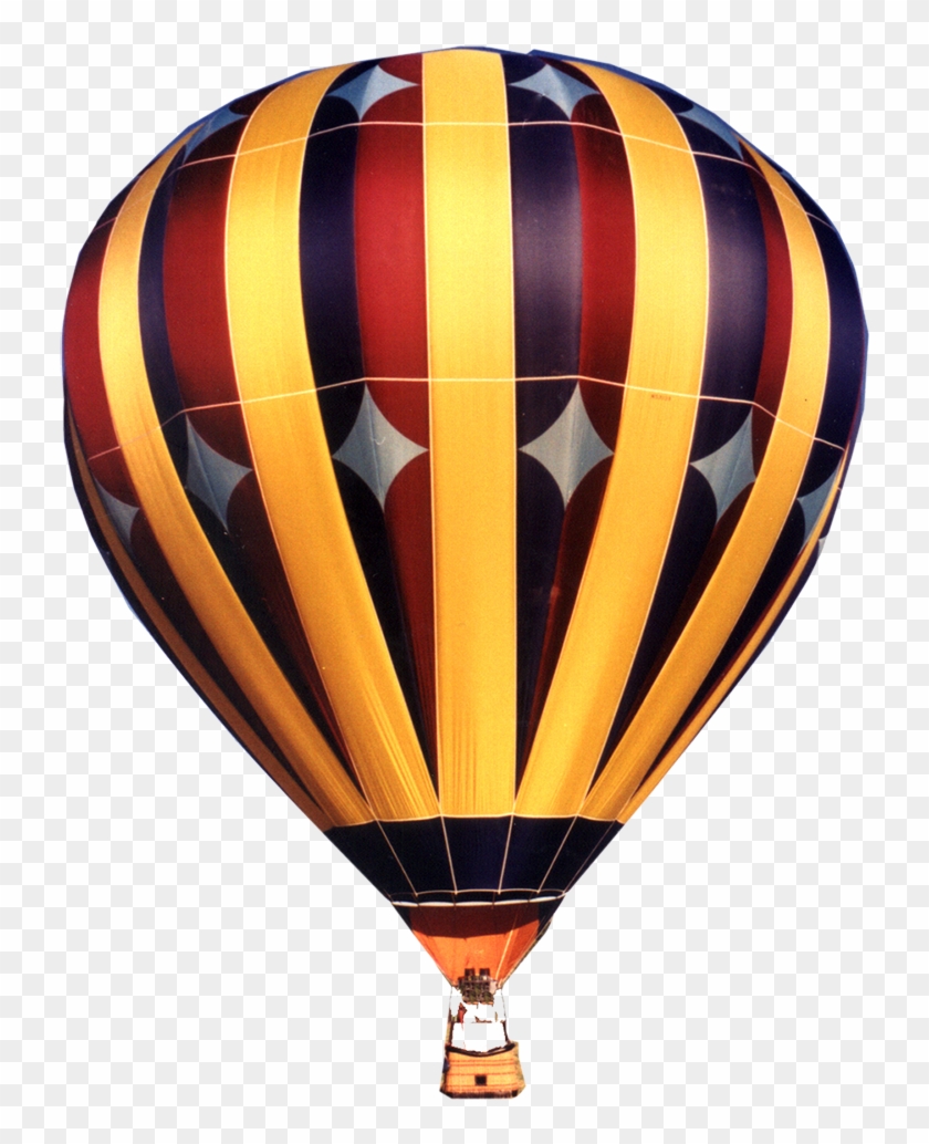 Asses Aloft 1000 - Hot Air Balloon Png #448129