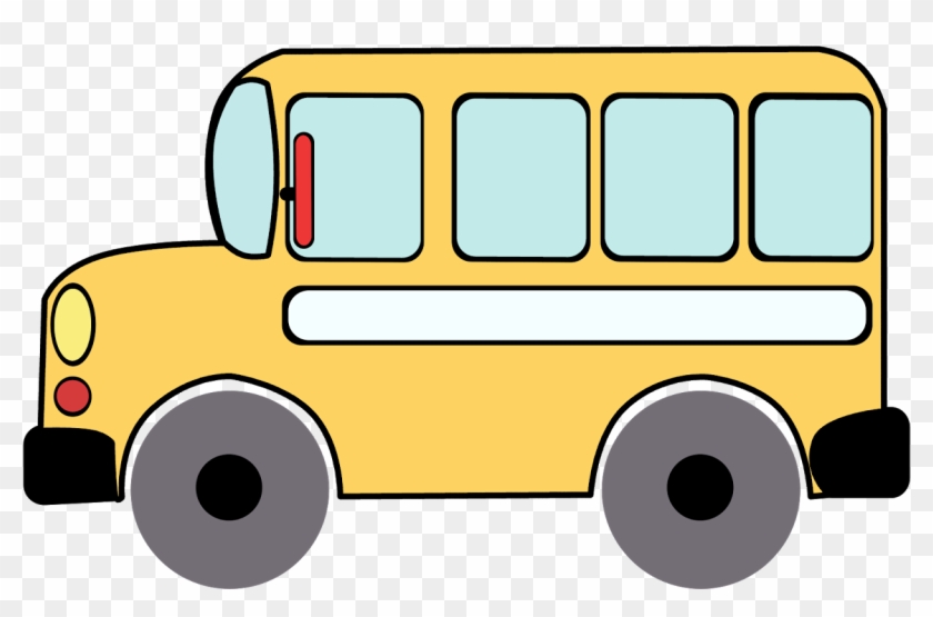 School Bus - School Bus #448224