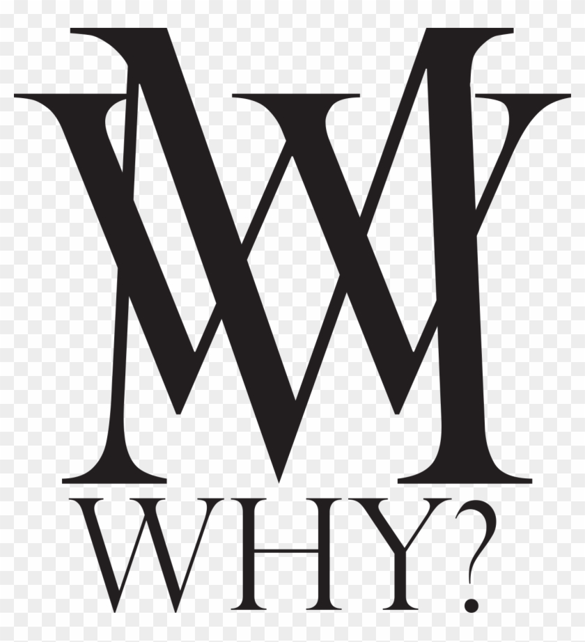 My Wander Why - Logo #448239