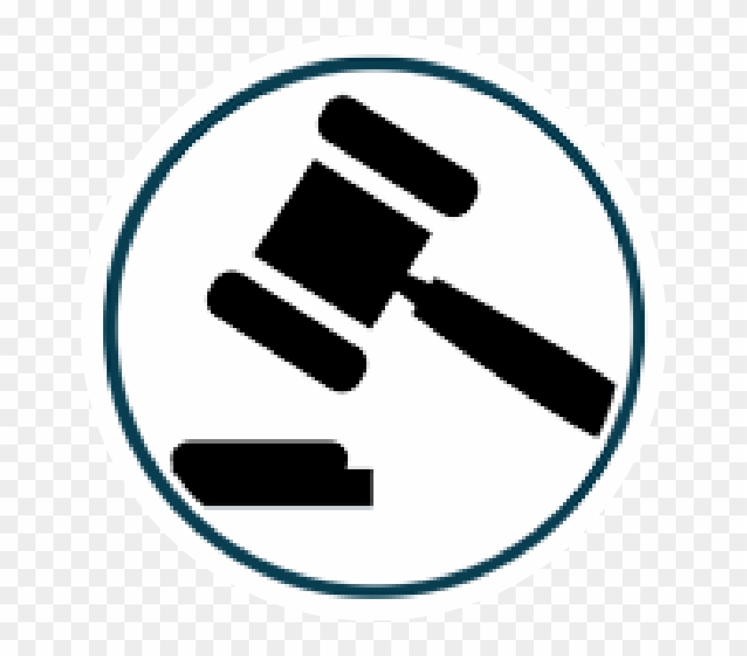 Criminal Law Hanson Hanson Quist Mcminnville Oregon - Gavel Clipart Transparent Background #448245