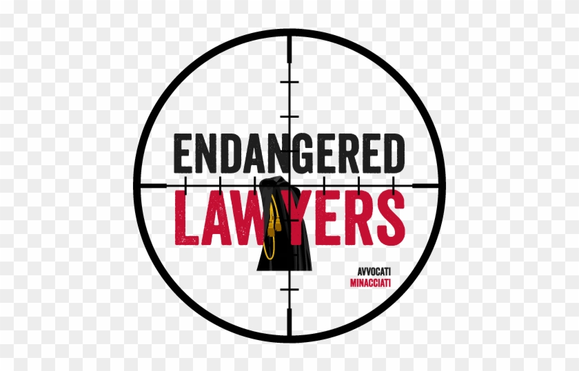 “endangered Lawyers - Day Of The Endangered Lawyer #448248