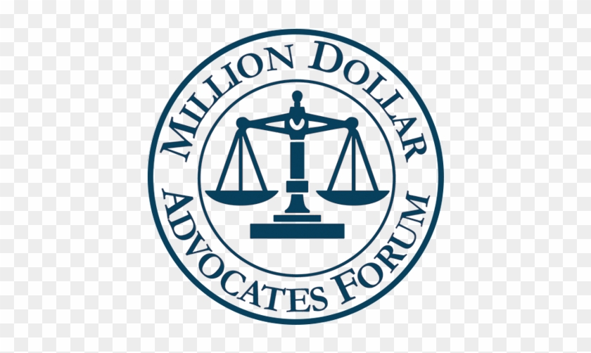 Million Dollar Advocates Forum Personal Injury Lawyers - University Of Maryland Baltimore #448252