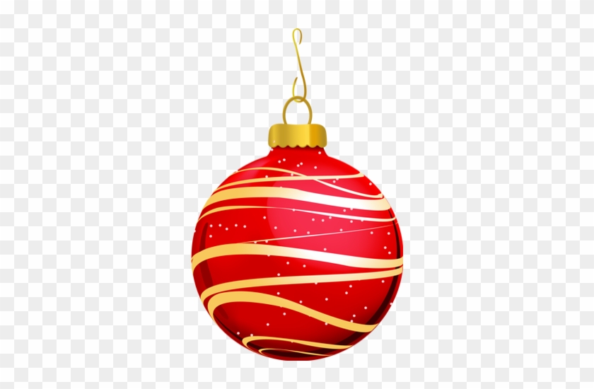 Boule De Noël Png, Tube - Christmas Ornament #448324