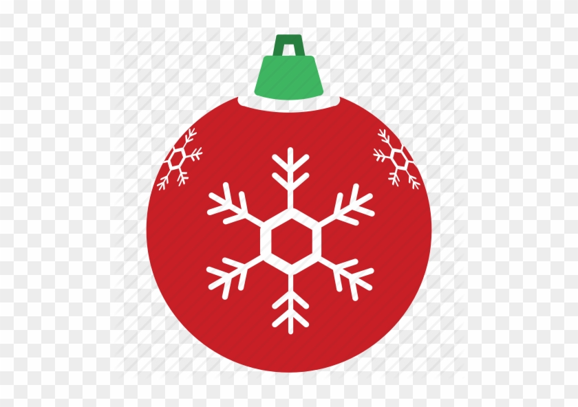 Christmas Balls Icons - Xmas Icon #448333