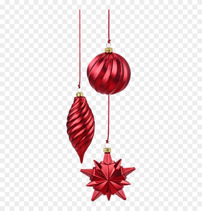 Déco De Noël Png, Boules - Earrings #448342