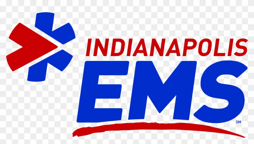 Ems Logo Indianapolis Emergency Medical Services - Indianapolis Emergency Medical Services #448370