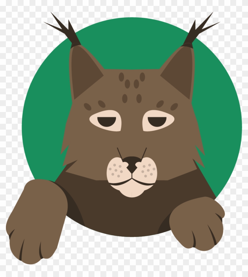 Forest Animal Icon-14 - Cartoon #448369