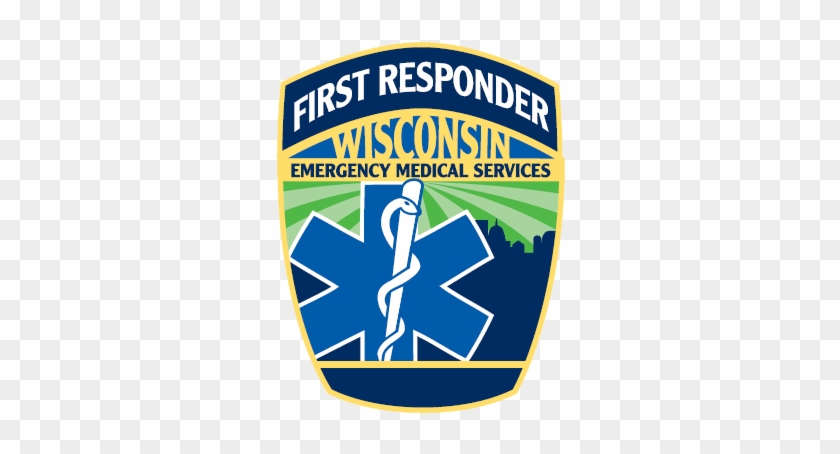 Typically, The Emergency Medical Responder Renders - Wisconsin #448377