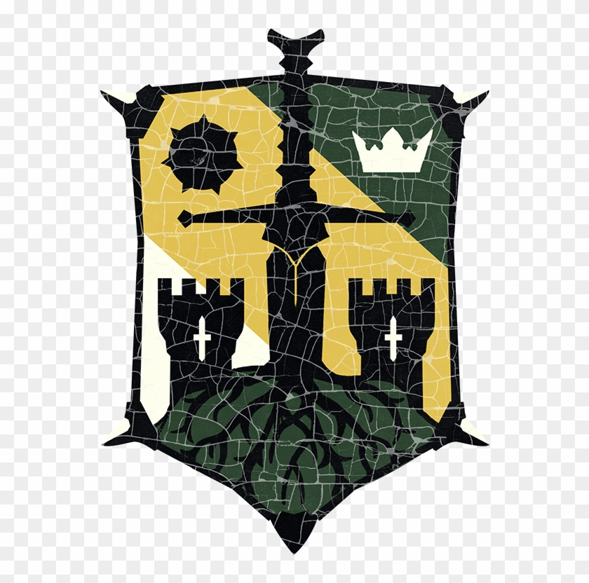 For Honor Embleme-chevalier - Honor Knight Faction #448386