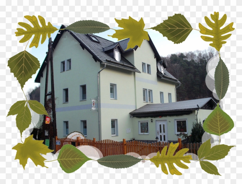 Gasthaus Und Pension - House #448392