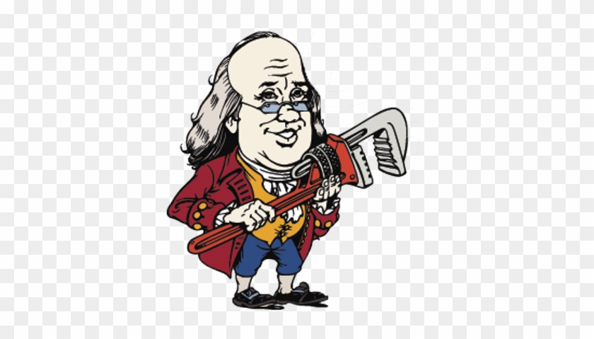 Ben Franklin Plumber - Benjamin Franklin Plumbing #448403