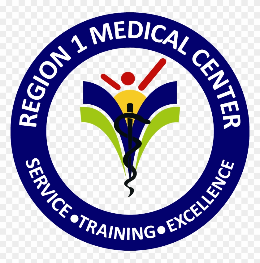 Region 1 Medical Center - Region 1 Medical Center Logo #448413
