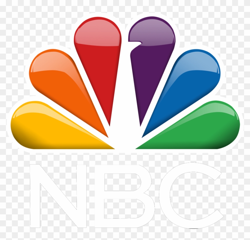 Nbc Nightly News - Logo Of Nbc #448417