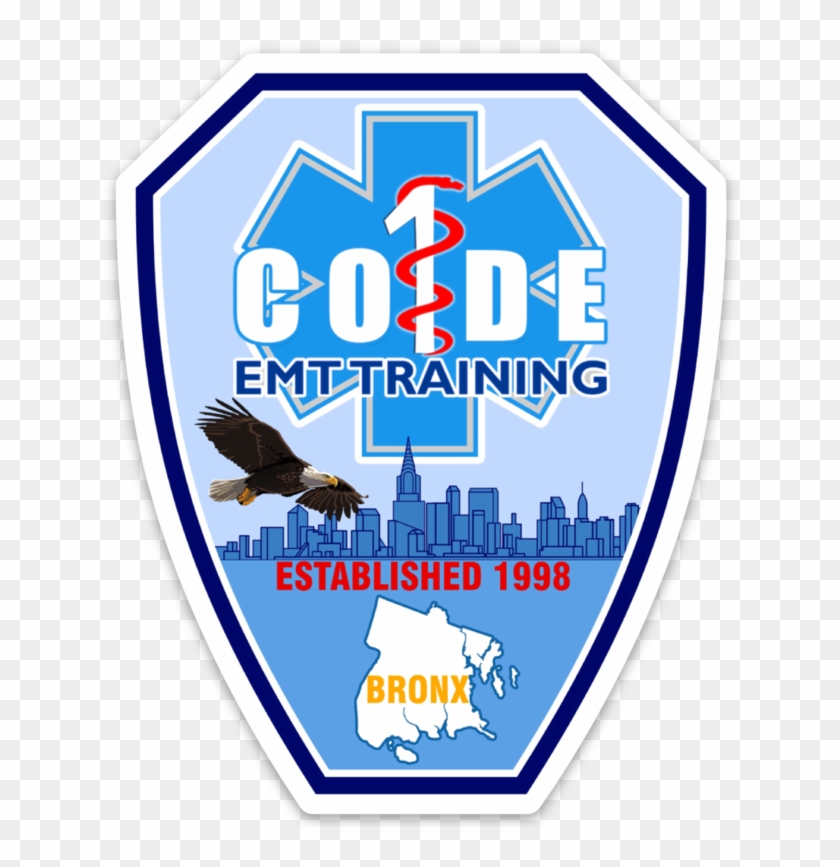 Code One Inc Original Emt Morning Course April 16, - Code One Inc. #448415