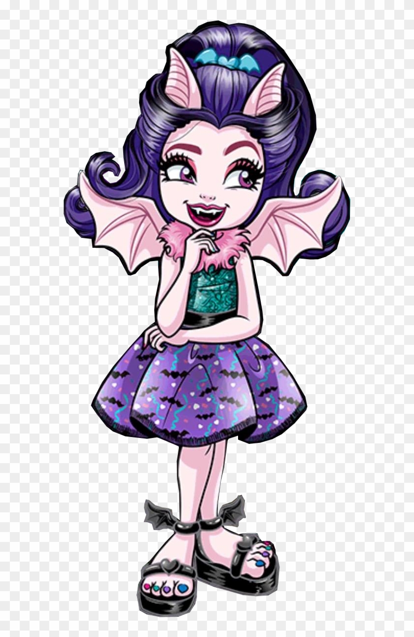 New Profile Art - Monster High Ghoul Squad Calling #448424