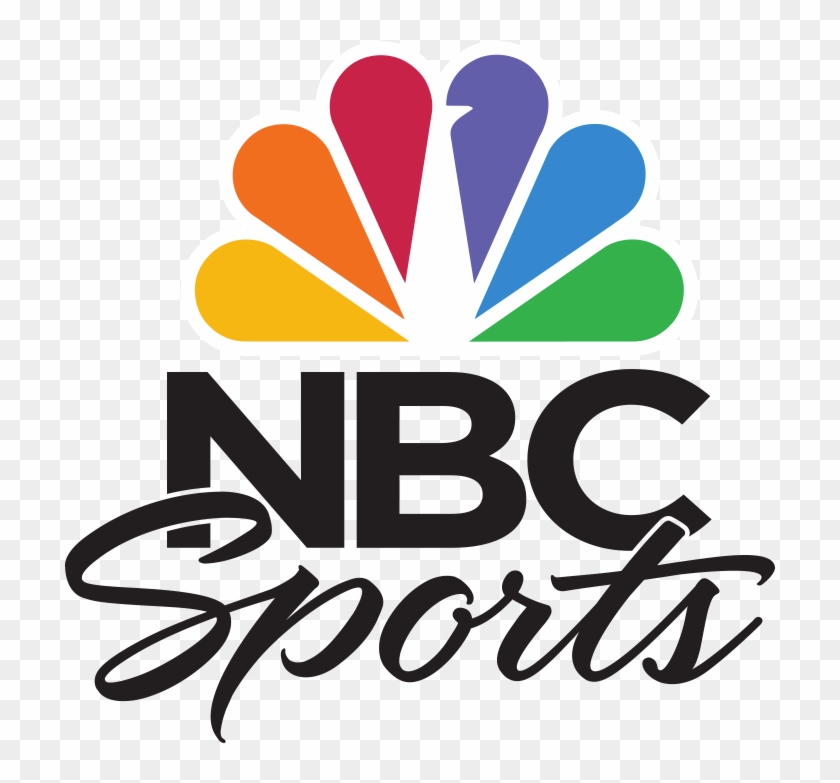 Spartan Race Inc - Nbc Sports Logo Png #448423