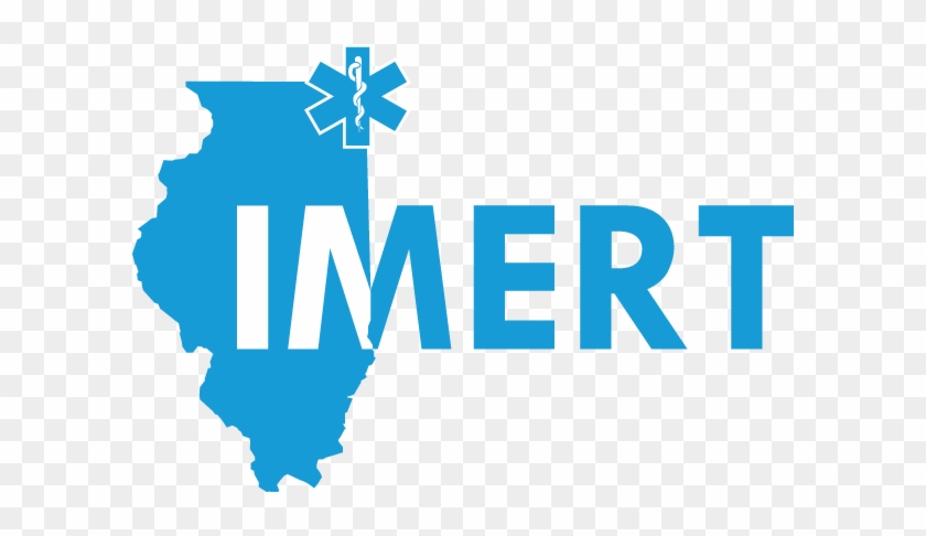 Illinois Medical Emergency Response Team - Redeemer Lutheran Stuart Logo #448425