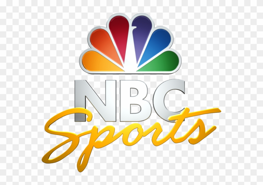 Nbc Sports Extends Triple Crown To - Nbc Sports Logo #448437