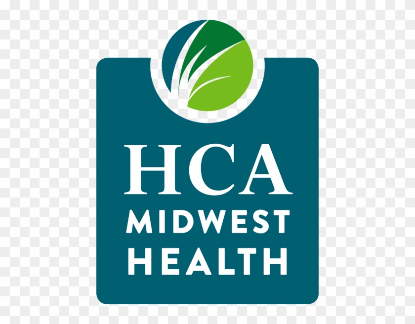 Hca Midwest Physicians - Hca Midwest Health Logo #448480