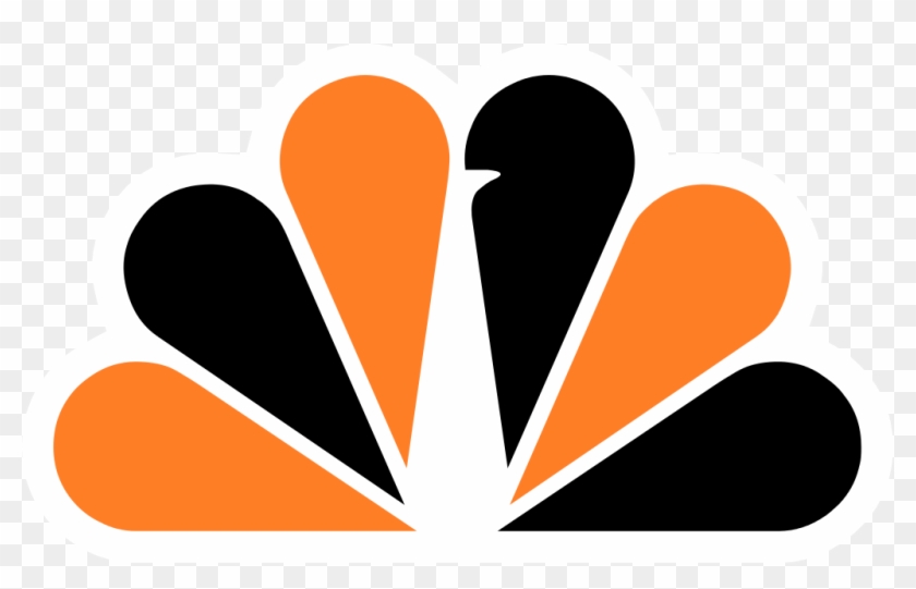 Nbc Logo - Logo Of Nbc #448510